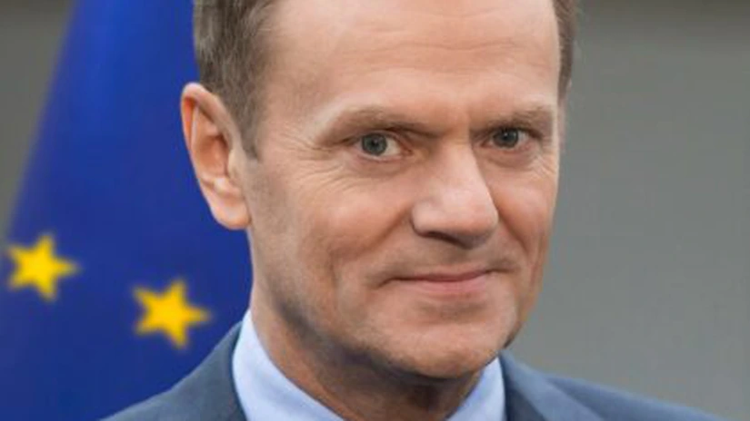 UE: Tusk cere celor 27 state din UE 
