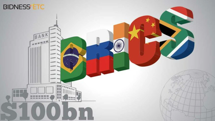 Statele BRICS lansează o nouă bancă de dezvoltare, la concurenţă cu BM şi FMI
