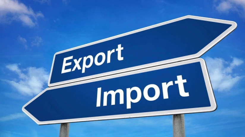 Exporturile de produse agroalimentare europene au crescut cu 1,6%, în 2014