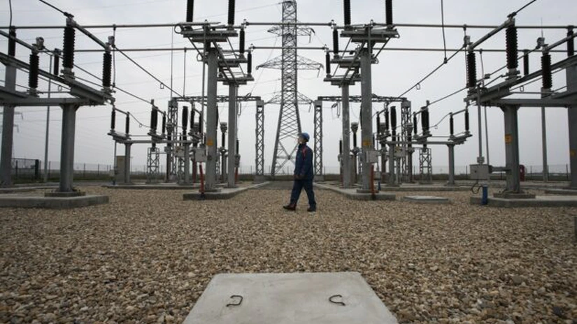 Consumul energetic intern va creşte cu 1,4% în 2016 - CNP