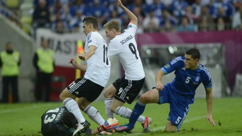 Ultima şansă. Grecia lui Tsipras îi cheamă din nou la sfat pe liderii europeni