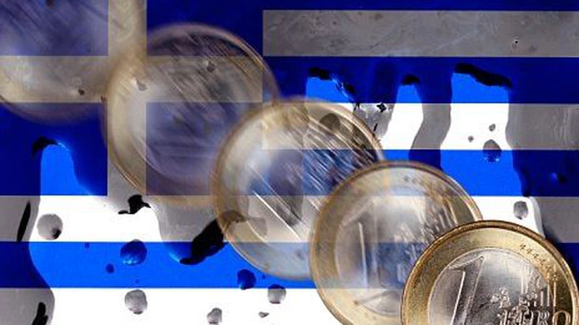 BCE: Nu se mai pune problema restructurării datoriei Greciei, ci a modului în care va fi realizată