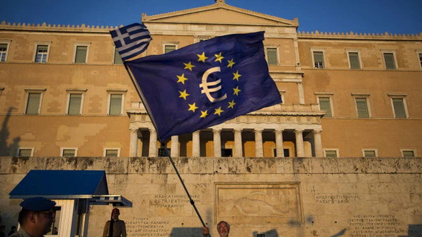 Grecia: Guvernul a depus în parlament proiectul privind al doilea pachet de reforme