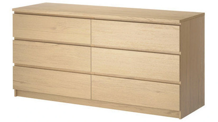 UPDATE Alertă la IKEA după moartea a doi copii: 27 de milioane de dulapuri sunt nesigure, în SUA