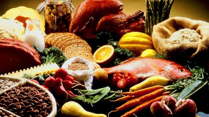 TVA redusă la alimente: consumul a crescut puternic - studiu Nielsen
