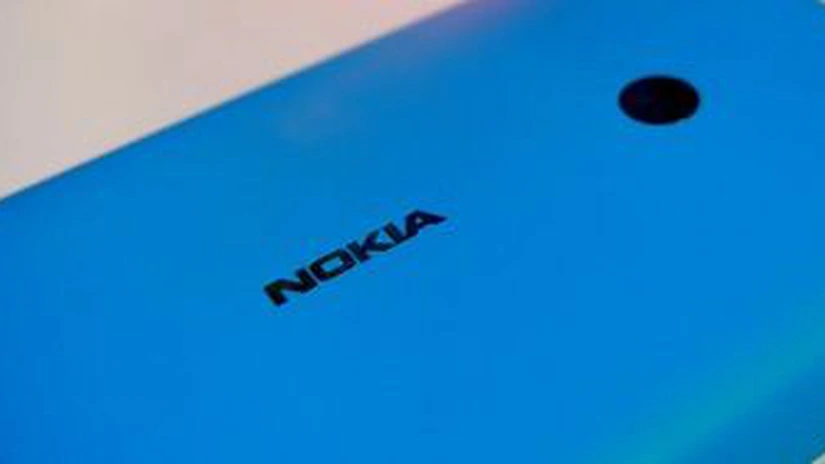 Nokia s-a întors în România