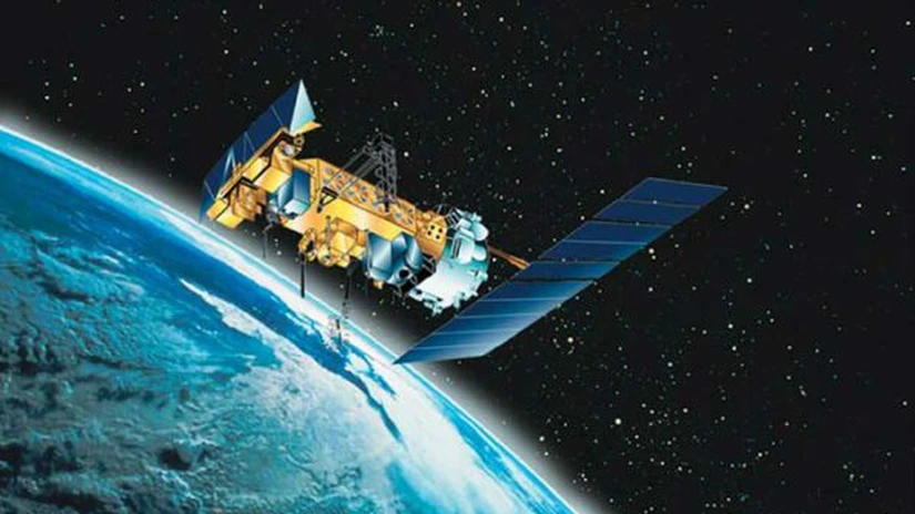 Londra va dezvolta un sistem de satelit alternativ faţă de proiectul Galileo al UE, pentru a-şi asigura securitatea după Brexit
