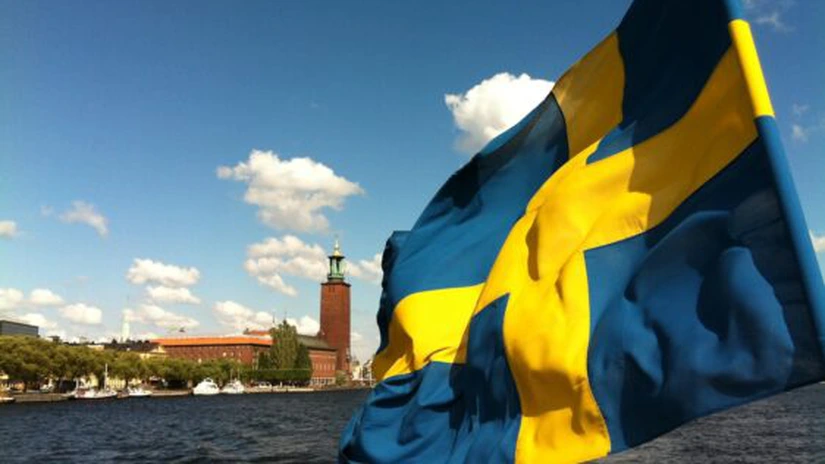 Criza din Grecia şi ramificaţiile ei. Bancherii suedezi au ajuns la măsuri extreme