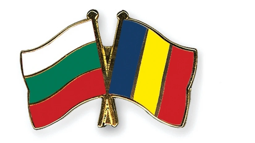 Schimburile comerciale dintre Bulgaria şi România se ridică la aproximativ patru miliarde de euro
