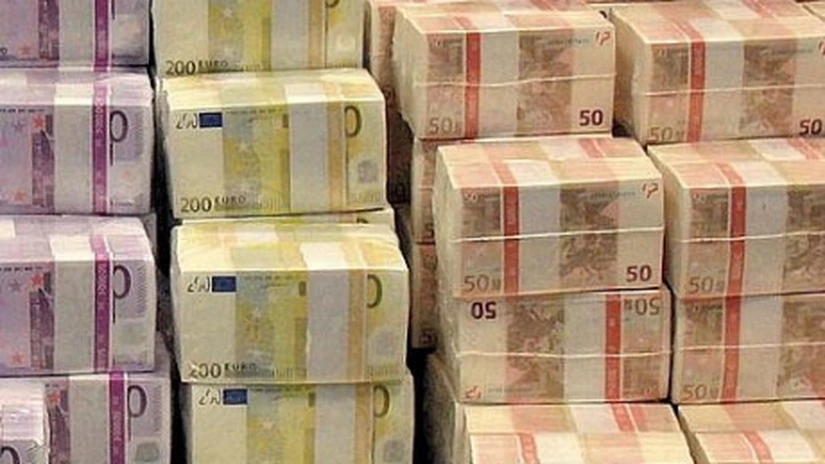Investiţii străine directe de 1,66 miliarde de euro în şase luni, în creştere cu 40% faţă de S1 2014