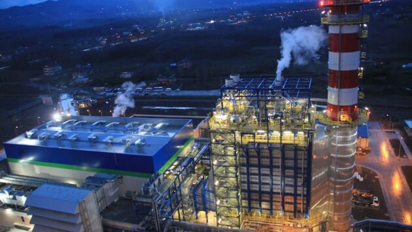 OMV analizează vânzarea centralei electrice din Turcia