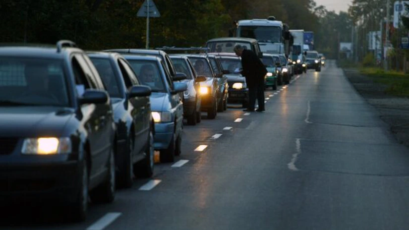 România acordă acces ţărilor UE şi Elveţiei la date privind vehiculele şi proprietarii acestora