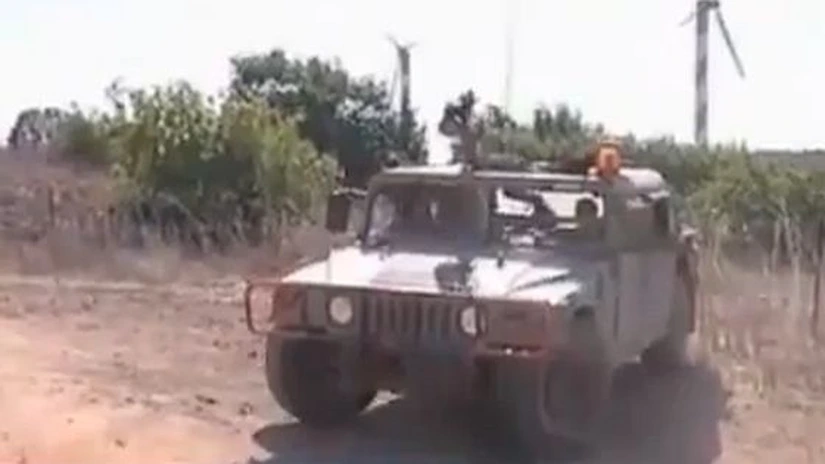 Atacurile aviatice ale Franţei asupra teritoriului Siriei contravin dreptului internaţional (MAE rus)