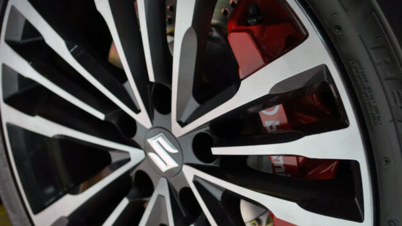 Suzuki îşi va răscumpăra acţiunile deţinute de Volkswagen