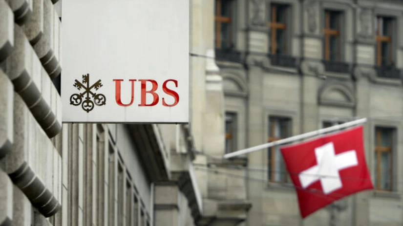 Băncile elveţiene se orientează intens spre atragerea milionarilor din Asia