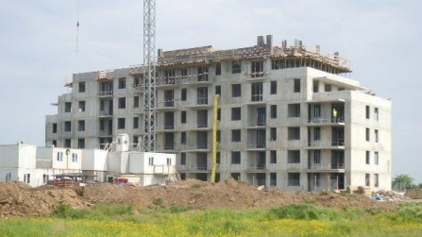 Botoşani: O companie chineză vrea să construiască 500 de apartamente pe terenuri concesionate de la municipalitate