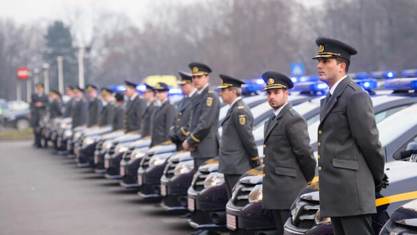 Inspector antifraudă din Bucureşti, trimis în judecată în stare de arest pentru luare de mită