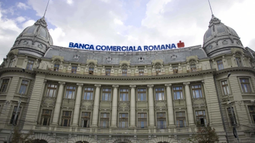 BCR a renunţat la vânzarea pachetului de credite neperformante în valoare de 2,7 miliarde de euro - Bloomberg