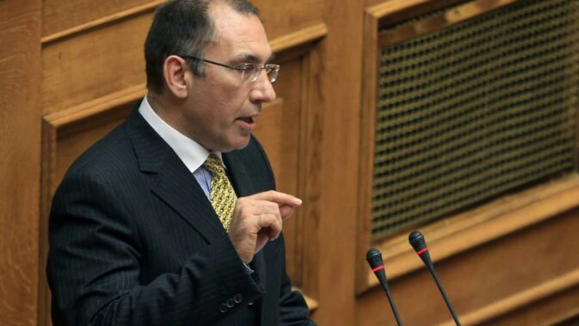 Primul scandal în noul guvern al Greciei: un viceministru ar putea fi demis după postarea unor tweeturi ofensatoare