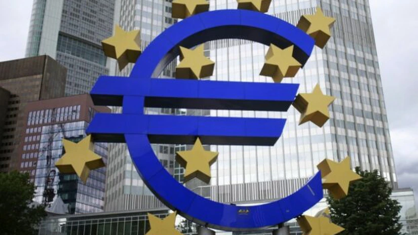 BCE a stabilit cerinţele de capital pentru principalele bănci din zona euro