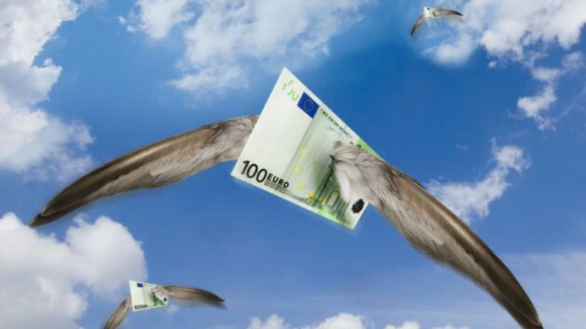 BCE: Guvernele din zona euro au recuperat 40% din ajutoarele acordate băncilor