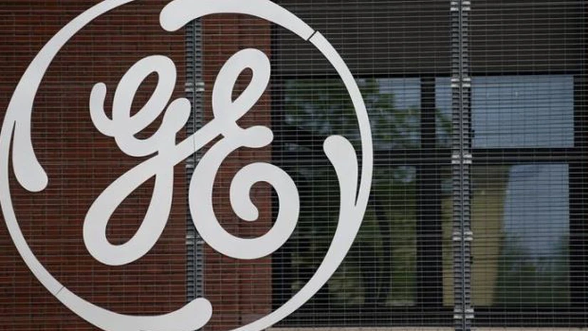 GE vrea să devină una din primele 10 companii de software la nivel mondial