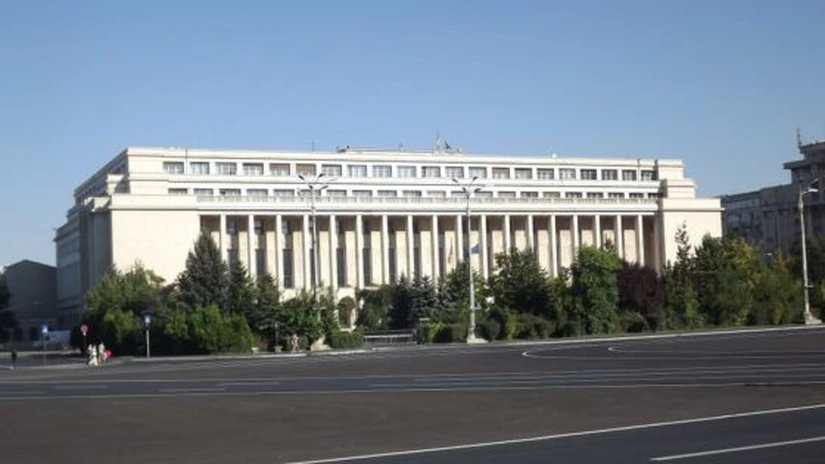 Bugetele companiilor de stat listate sau în insolvenţă nu vor mai trebui aprobate de Guvern, din 2016