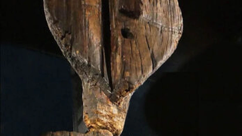 A fost descoperit cel mai vechi monument din lume. Este de două ori mai vechi decât Piramidele