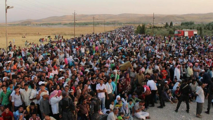Criza imigranţilor: Diviziunile interne afectează foarte mult credibilitatea UE - Federica Mogherini