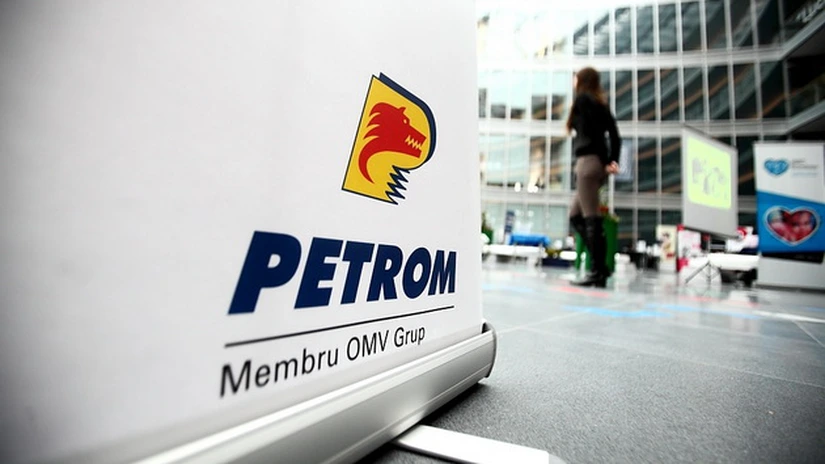 Acţionarii OMV Petrom au aprobat listarea companiei pe bursa din Londra