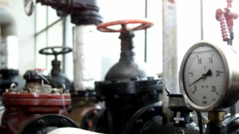 Calotă, ANRE: Preţul de producţie al energiei termice nu va creşte în această iarnă