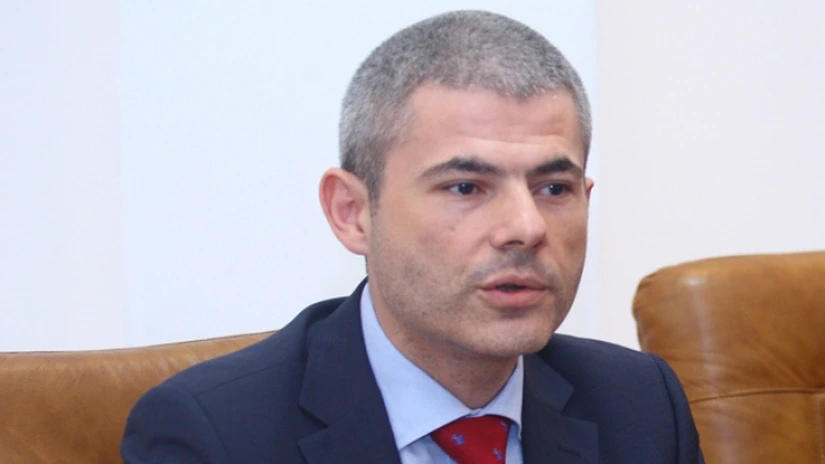 Remus Vulpescu a fost numit consilier personal al ministrului Energiei, Toma Petcu
