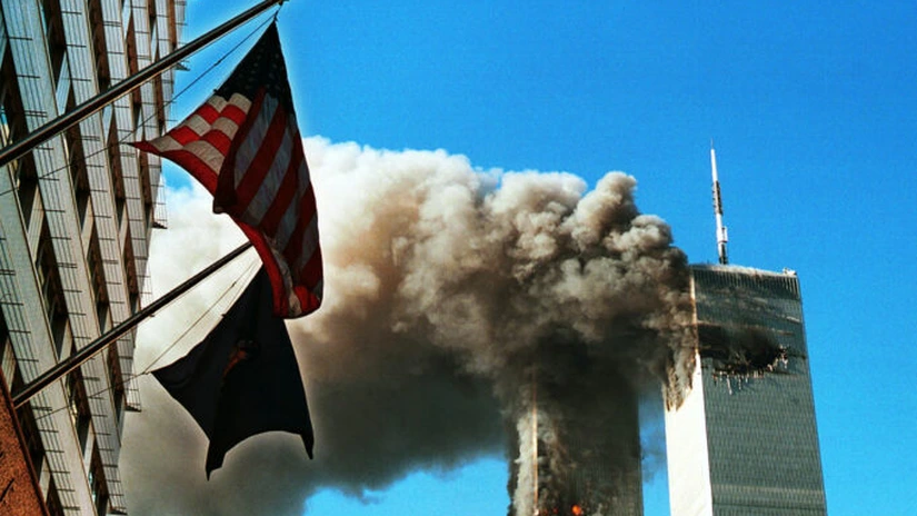 11 septembrie 2001. SUA marchează 14 ani de la atacurile teroriste