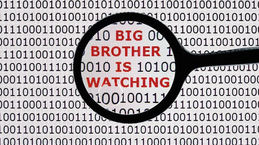 Legea Big Brother. Senatul a decis: Accesul la datele personale se face numai cu autorizarea prealabilă a judecătorului