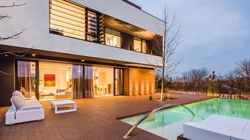Alesonor va investi 100 de milioane de euro într-un proiect rezidențial cu 700 de locuinţe verzi
