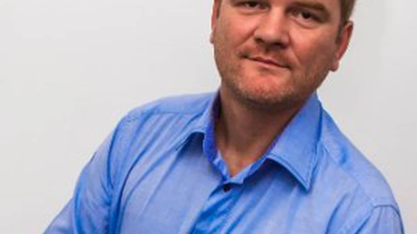 Alin Irimia, fostul şef al Direcţiei Preţuri de Transfer din cadrul ANAF, numit transfer pricing partner la BDO România