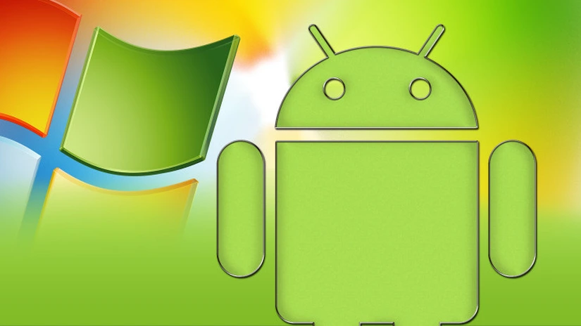 Aplicaţii Windows, acum şi pe dispozitivele Android