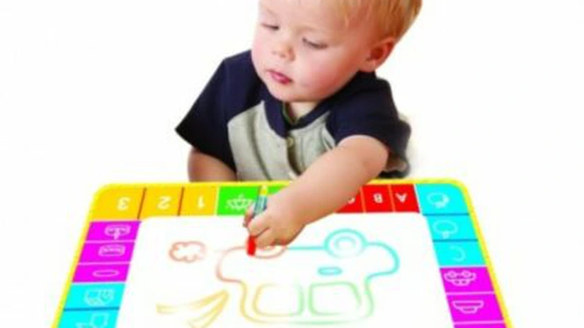 Profesor de la patru ani