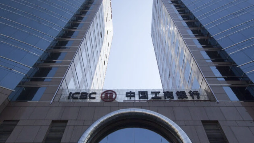 Topul celor mai mari bănci ale lumii: Patru dintre primele cinci sunt chineze