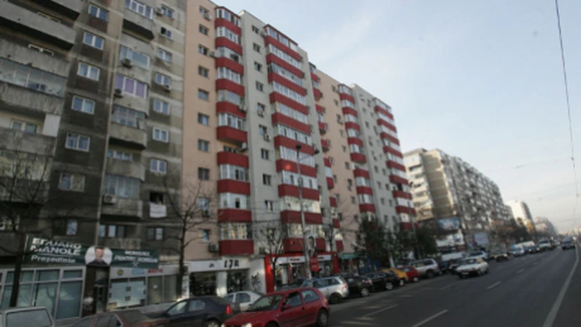 Populaţia încă percepe poliţa de asigurare obligatorie a locuinţelor ca pe o taxă - oficial ASF