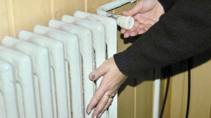 Primăria Bucureşti vrea să contracteze un împrumut pentru asigurarea furnizării energiei termice