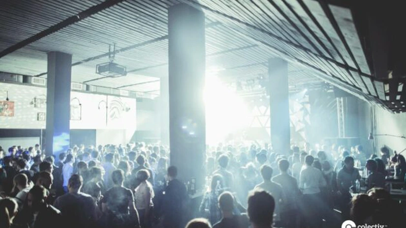 40.000 de tineri participă la evenimentul de pe Facebook: Azi nu ieşim în club. Lista cluburilor închise