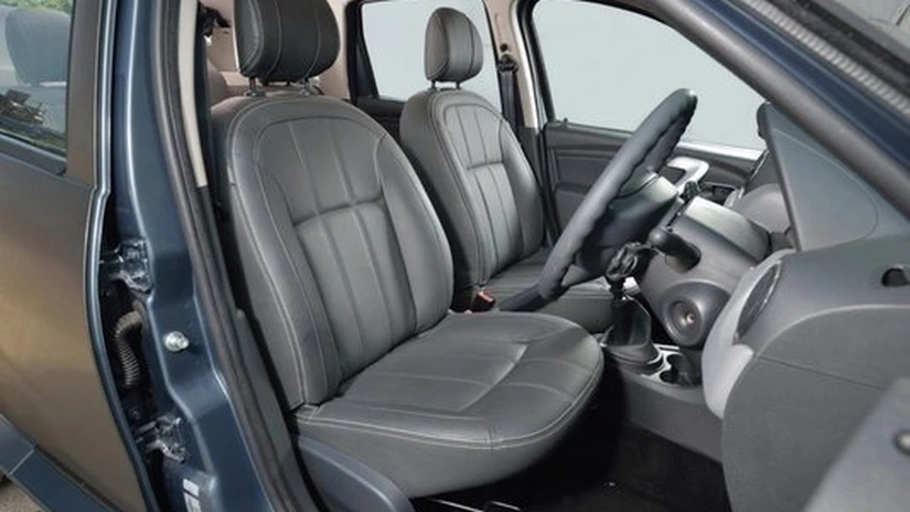 Vânzările Dacia în Marea Britanie au crescut cu 41%, în luna noiembrie