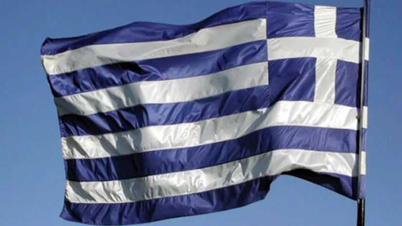 Grecia este din nou în recesiune, afectată de incertitudinile privind asistenţa financiară