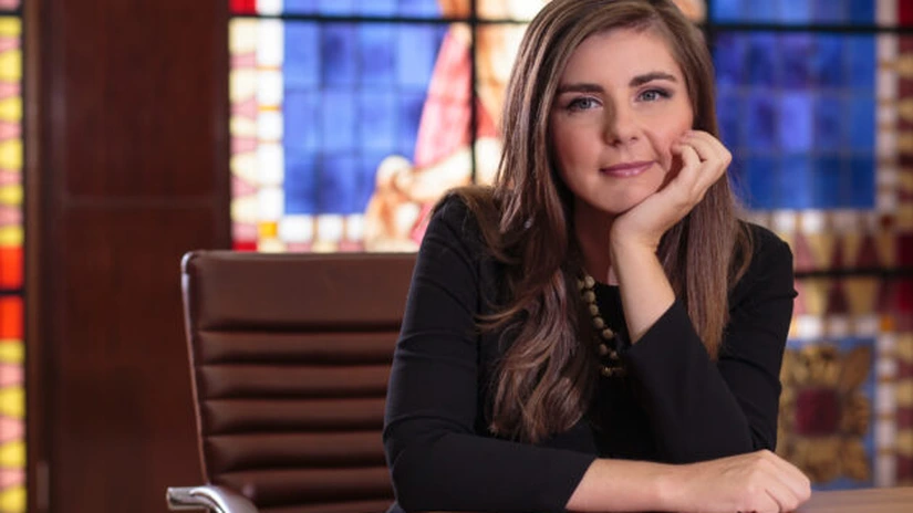 Ioana Petrescu va fi vicepreşedinte al BEI şi va câştiga 20.000 de euro pe lună