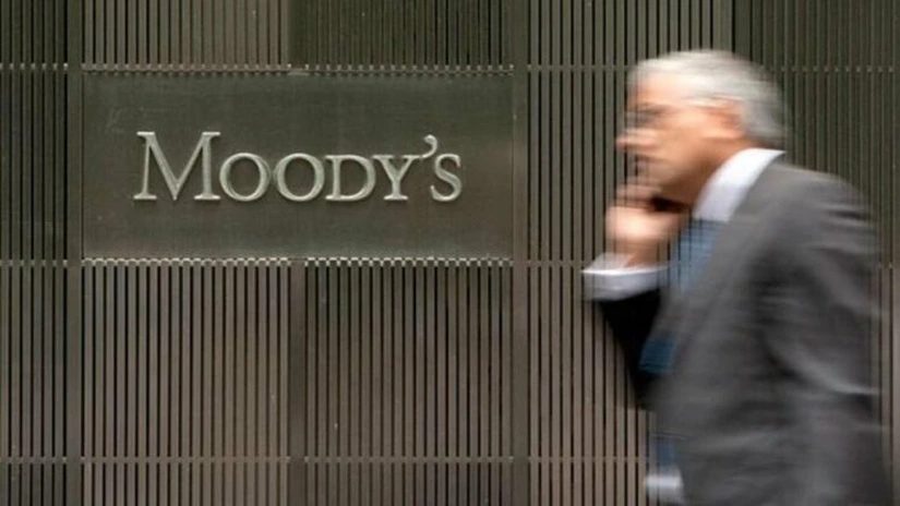 Acord cu justiţia pentru agenţia de rating Moody's: plăteşte 864 de milioane de dolari pentru ratingurile eronate anterioare crizei