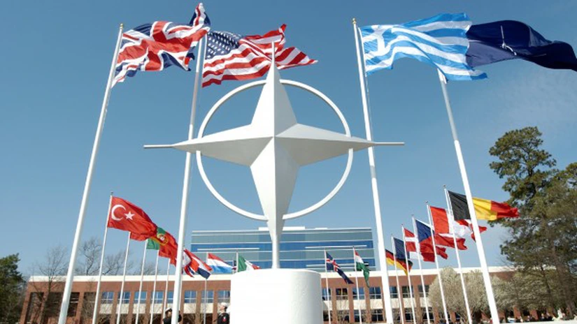 17 state NATO, printre care și România, au convenit să înființeze un fond de cel puțin un miliard de dolari pentru dezvoltarea de tehnologii de apărare