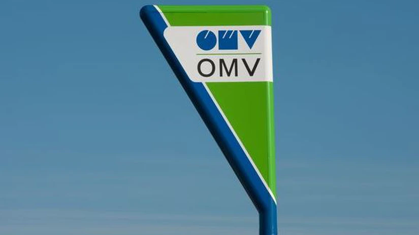 OMV vrea să vândă o treime din benzinările sale din Cehia