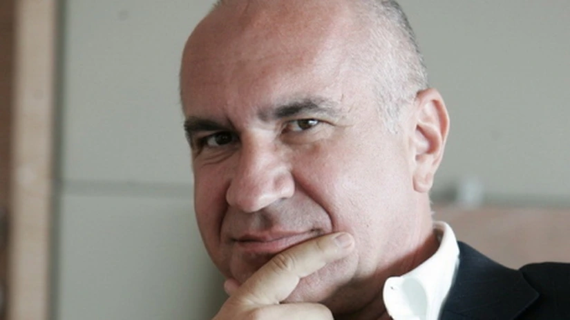 Şeful UTI Tiberiu Urdăreanu, reţinut de DNA