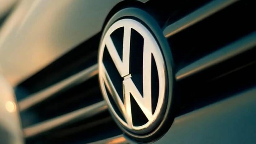 Bonusurile acordate managerilor Volkswagen vor fi reduse 